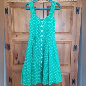 Emily and Fin Charlie Dress S